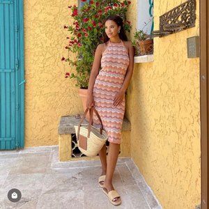 Anka Dress - Heartloom